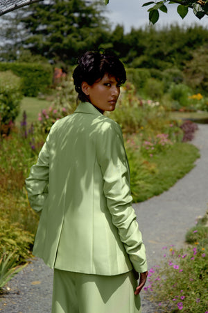 Trelise Cooper Rouche Jacket