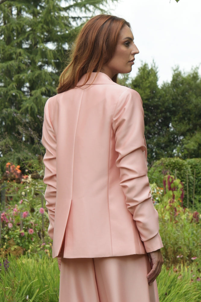 Trelise Cooper Rouche Jacket