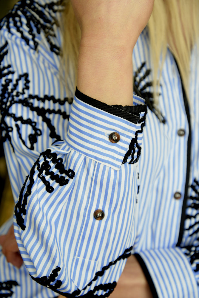 Trelise Cooper Drift Away Shirt