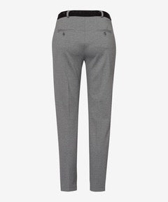 Brax Maron Soft Grey Pant
