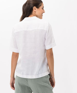 Brax Vio Linen Shirt