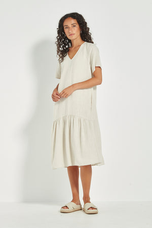 Verge Vision Dress