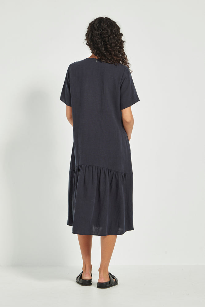 Verge Vision Dress