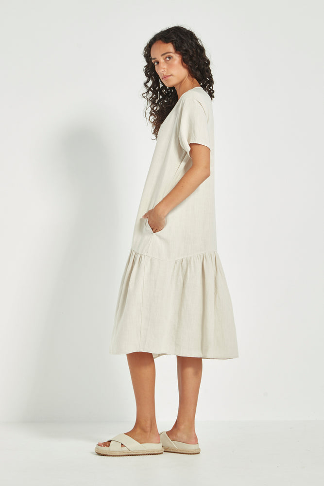 Verge Vision Dress