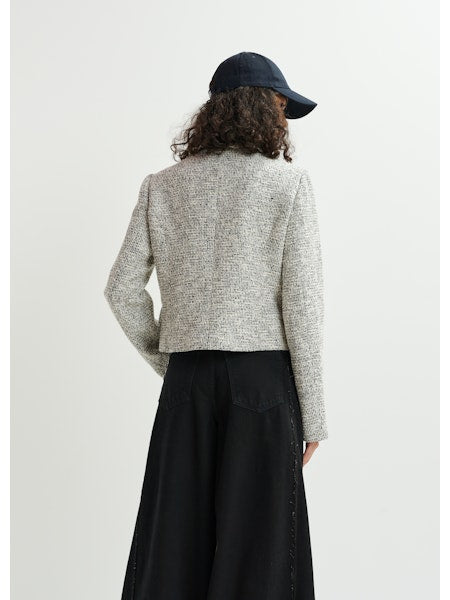 Essentiel Antwerp Hom Fitted Jacket