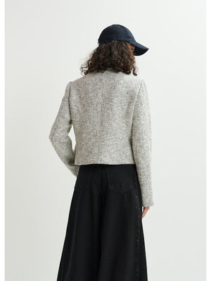 Essentiel Antwerp Hom Fitted Jacket