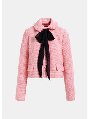 Essentiel Antwerp Hom Fitted Jacket