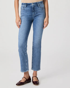 Paige Cindy Light Denim Jean