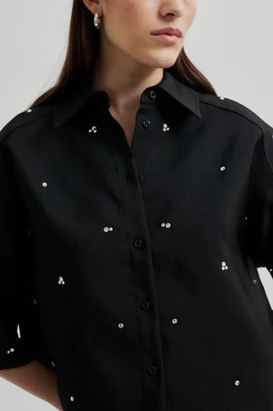 Second Female Elegance Shirt