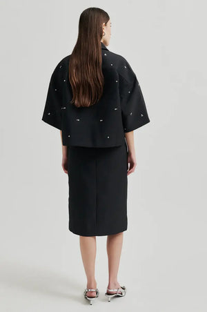 Second Female Elegance Shirt